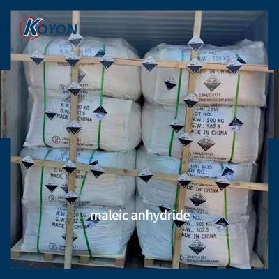 Maleic Anhydride