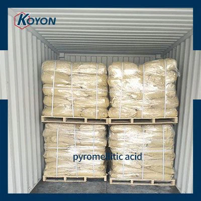 Pyromellitic Acid