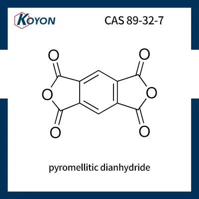 Pyromellitic Dianhydride
