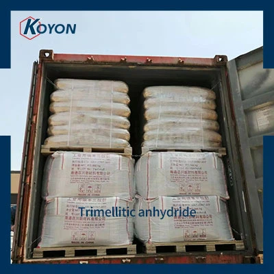 Trimellitic Anhydride