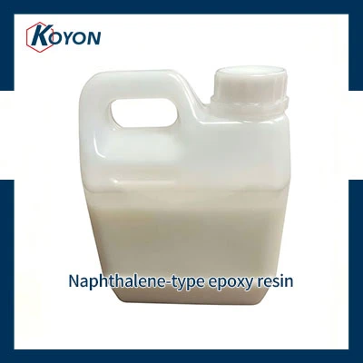 Liquid Naphthalene Type Epoxy Resin price