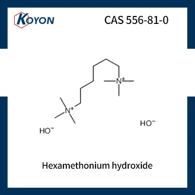 Hexamethonium Hydroxide